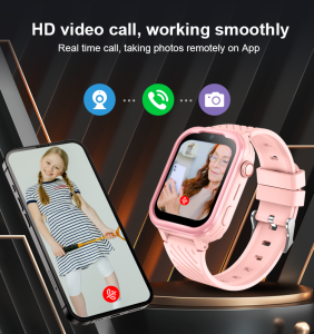 đồng hồ định vị ody watch S1