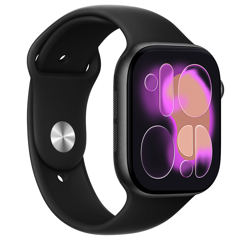 OdyWatch Series 13 – Đồng Hồ Thông Minh Thương Hiệu Việt