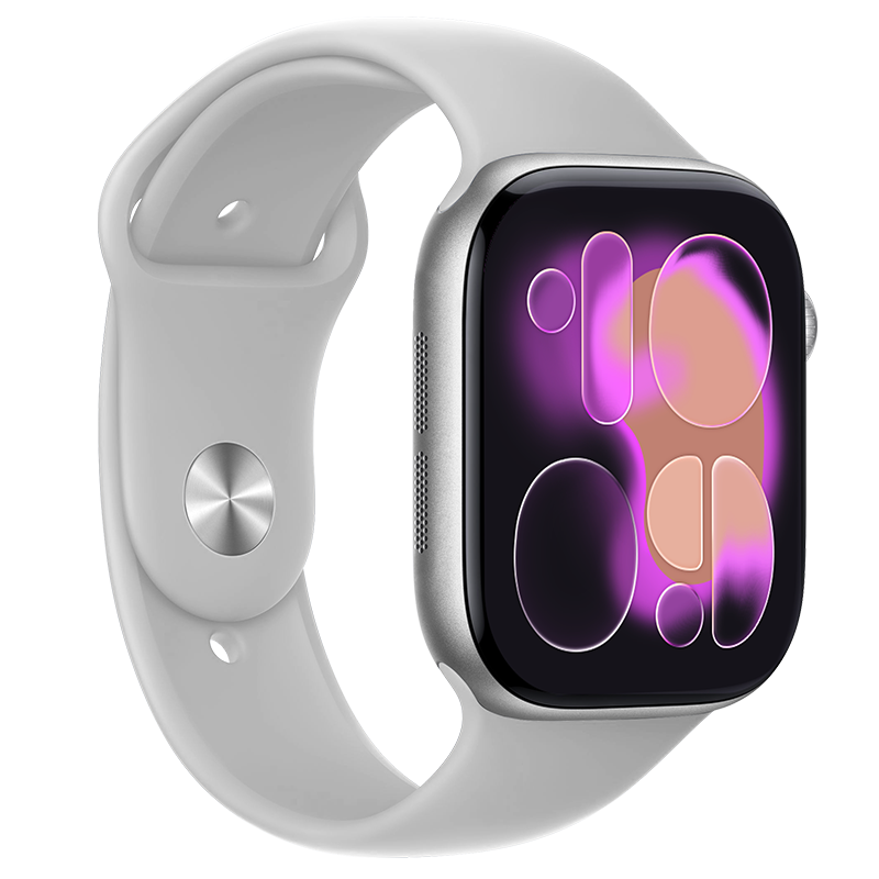 OdyWatch Series 13 – Đồng Hồ Thông Minh Thương Hiệu Việt