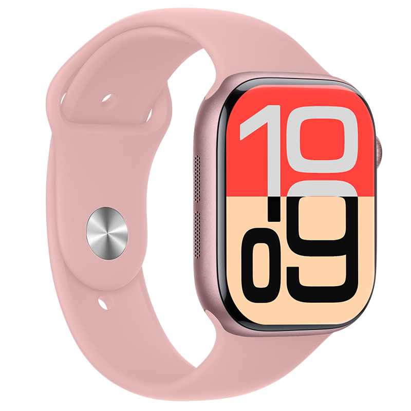 OdyWatch Series 11 – Đồng Hồ Thông Minh Thương Hiệu Việt