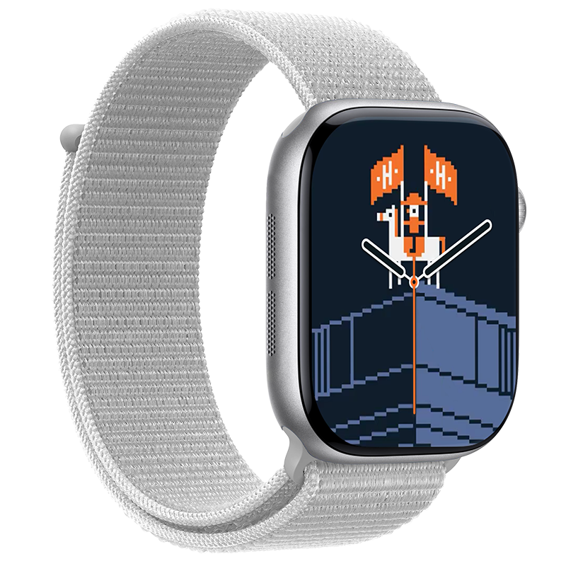 OdyWatch Series 11 – Đồng Hồ Thông Minh Thương Hiệu Việt